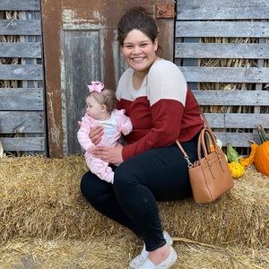 Meet your Posher, Hailey